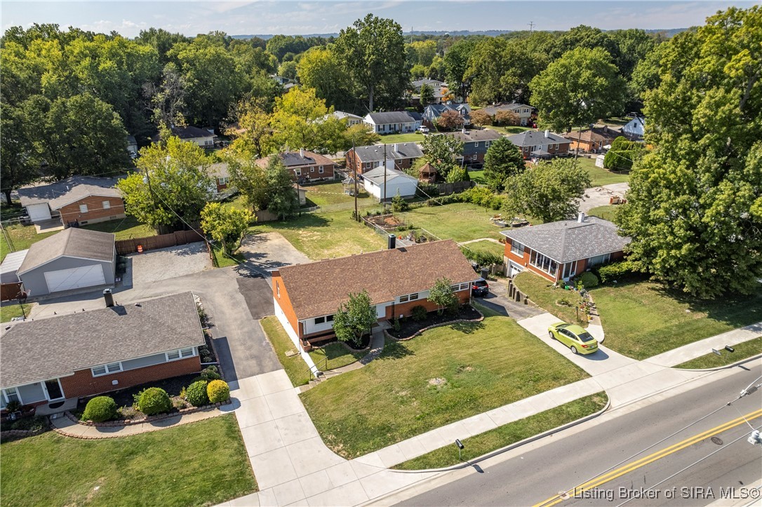 1515 Blackiston Mill Road