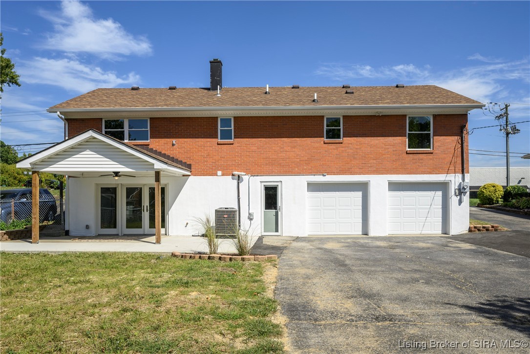 1515 Blackiston Mill Road