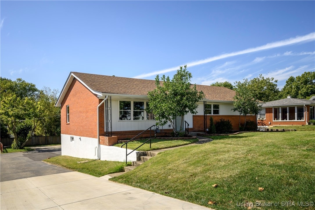 1515 Blackiston Mill Road