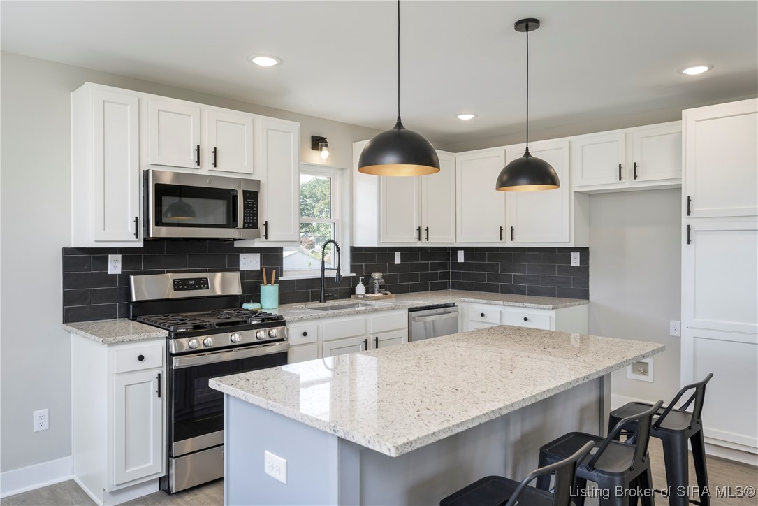 1515 Blackiston Mill Road