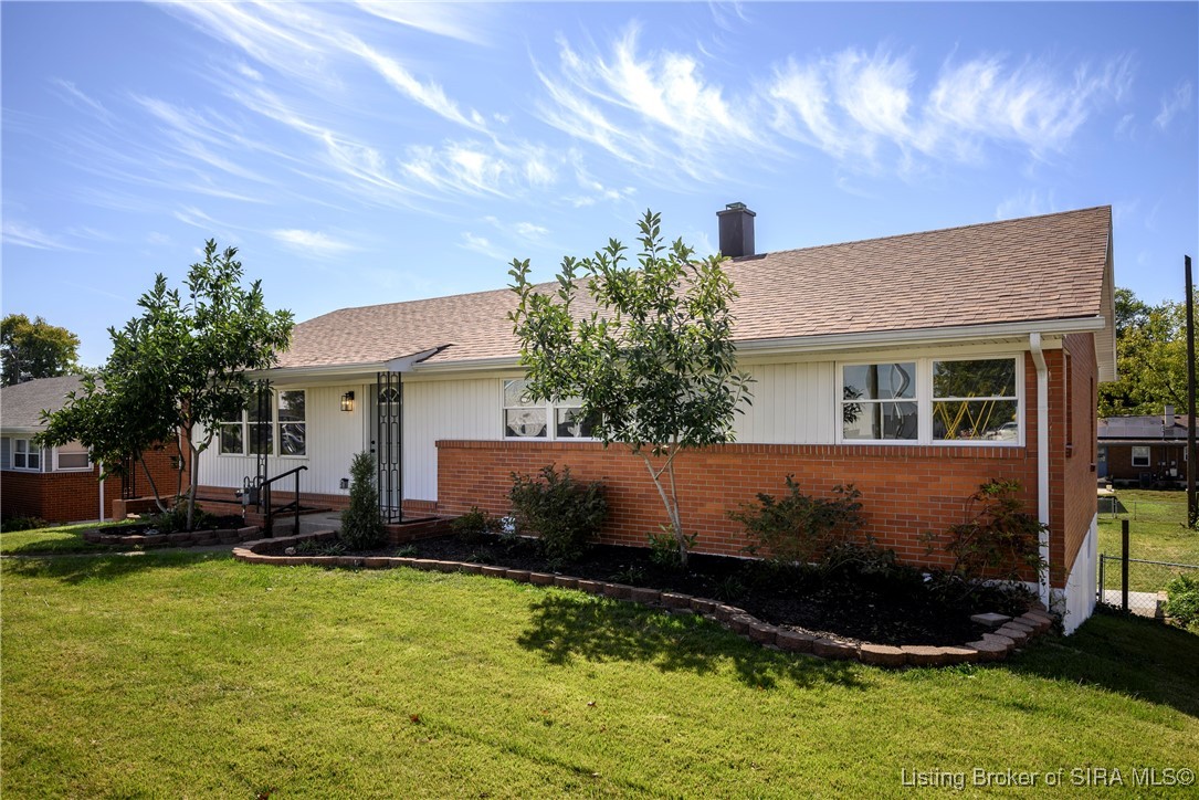 1515 Blackiston Mill Road