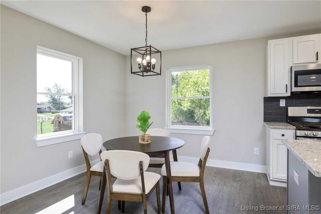 1515 Blackiston Mill Road
