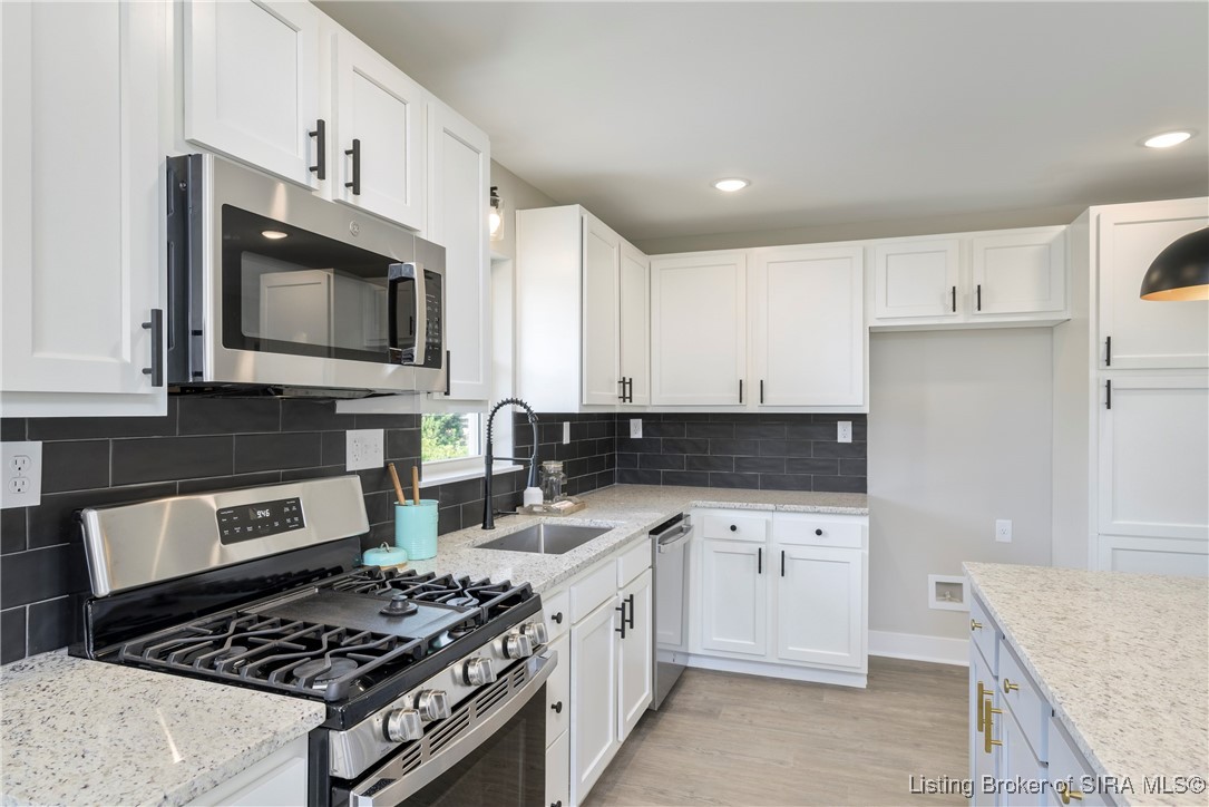 1515 Blackiston Mill Road