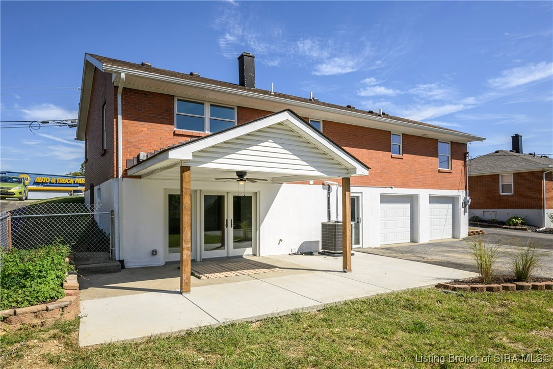 1515 Blackiston Mill Road