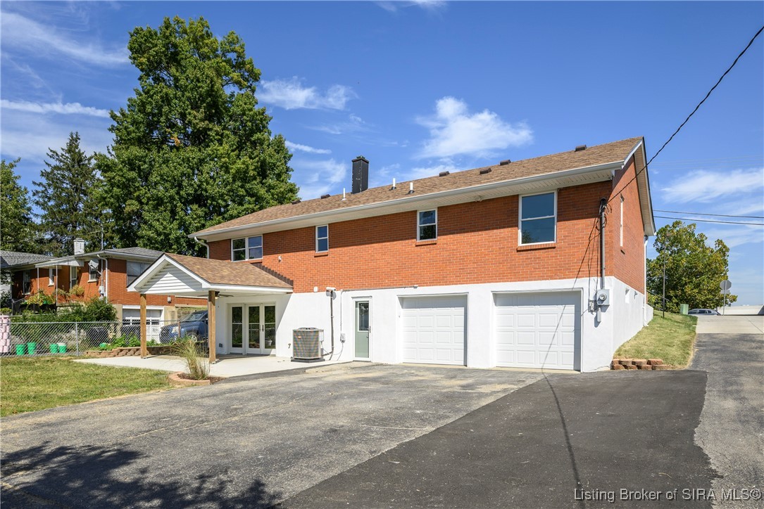 1515 Blackiston Mill Road