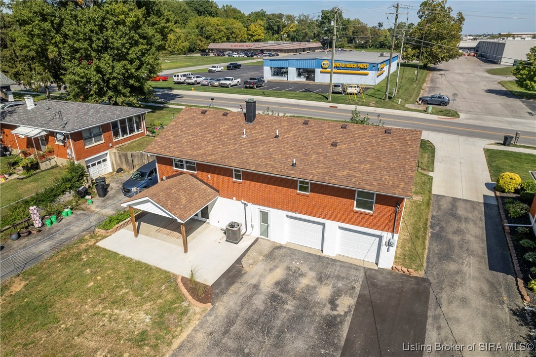 1515 Blackiston Mill Road