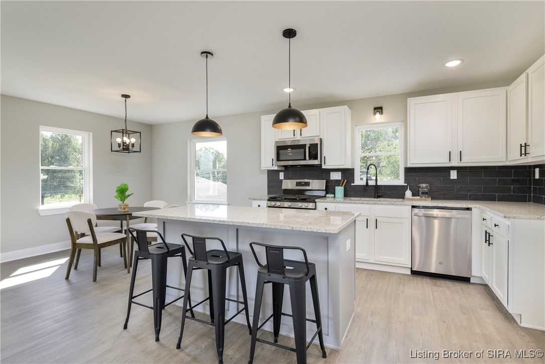 1515 Blackiston Mill Road