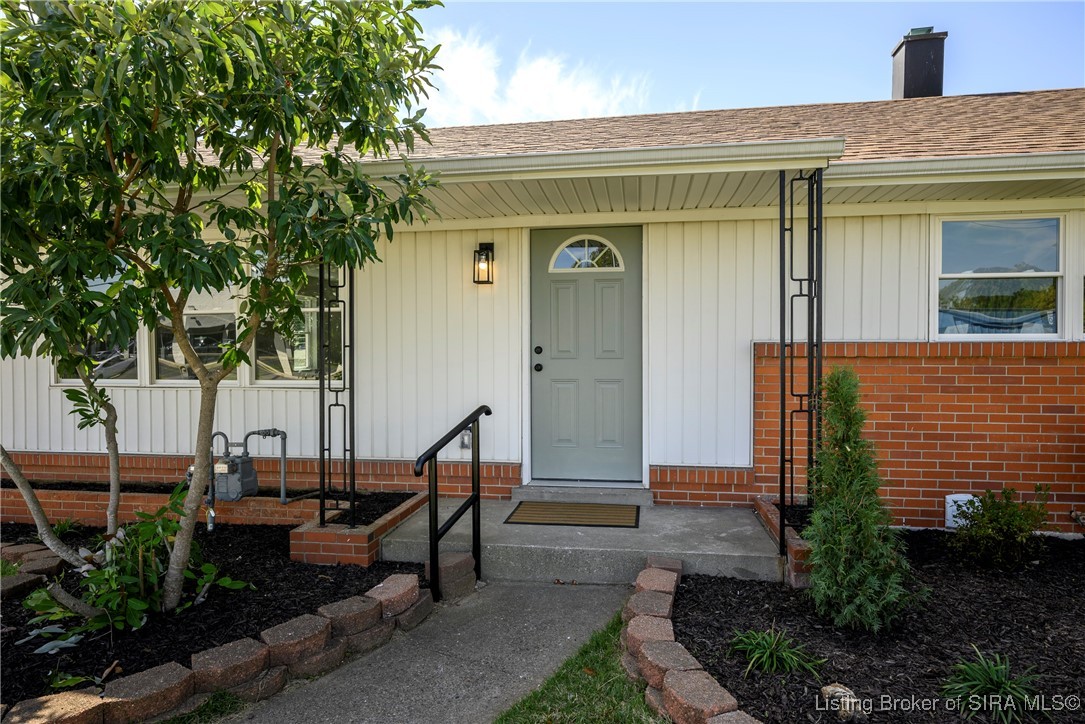 1515 Blackiston Mill Road