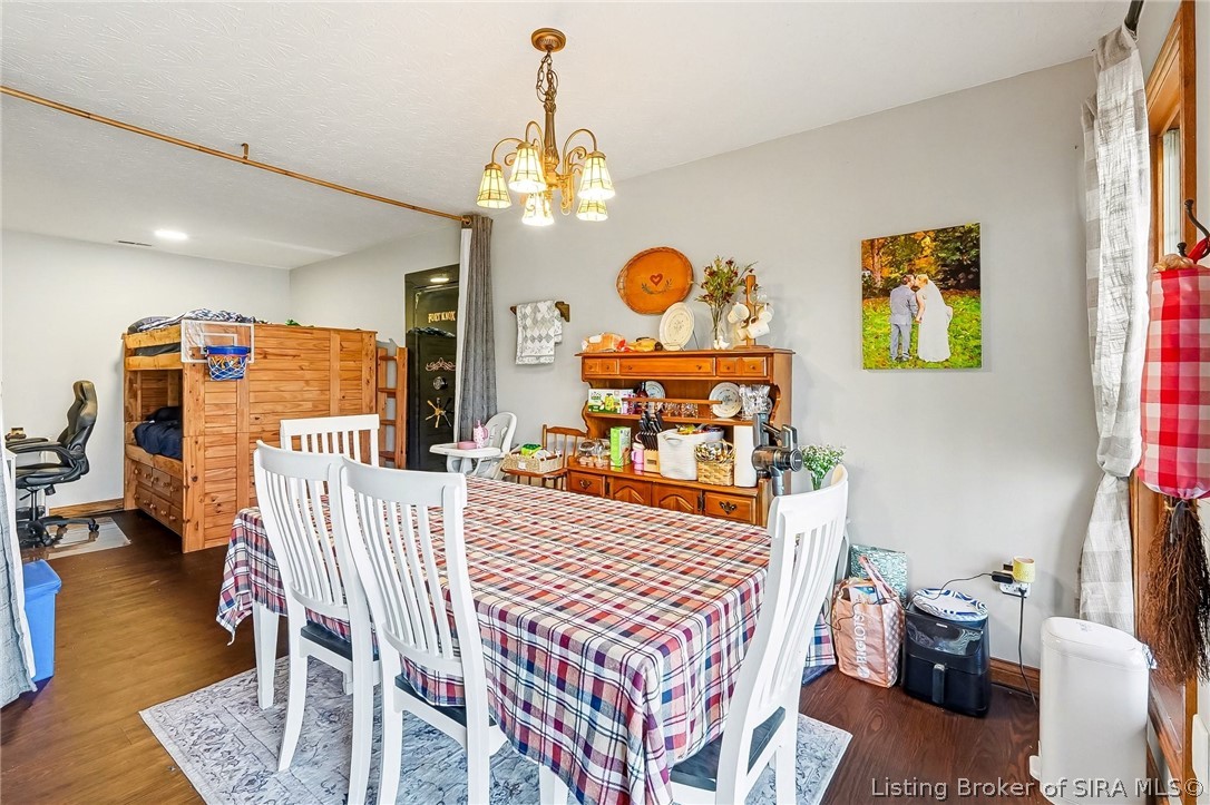 1756 E Werewolf Lane