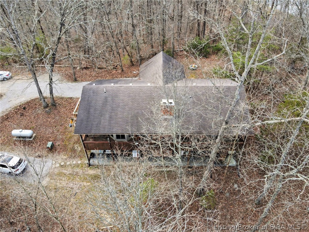 1756 E Werewolf Lane