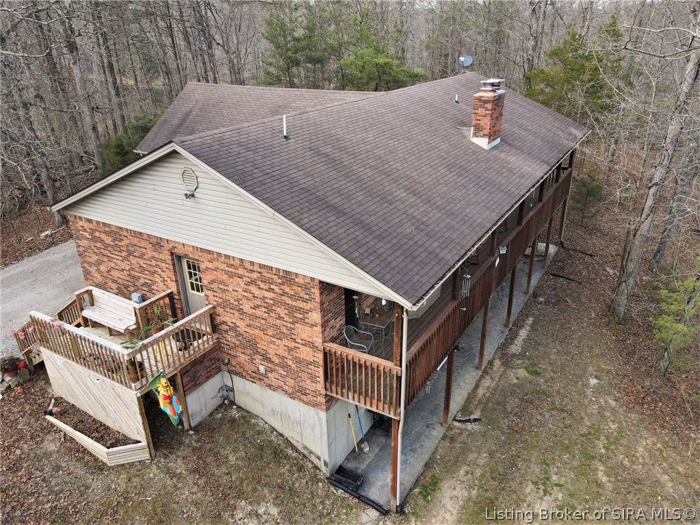 1756 E Werewolf Lane