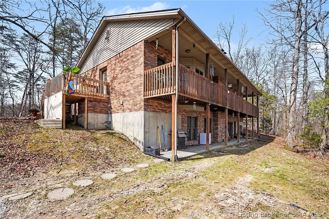 1756 E Werewolf Lane