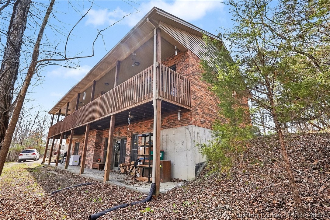 1756 E Werewolf Lane