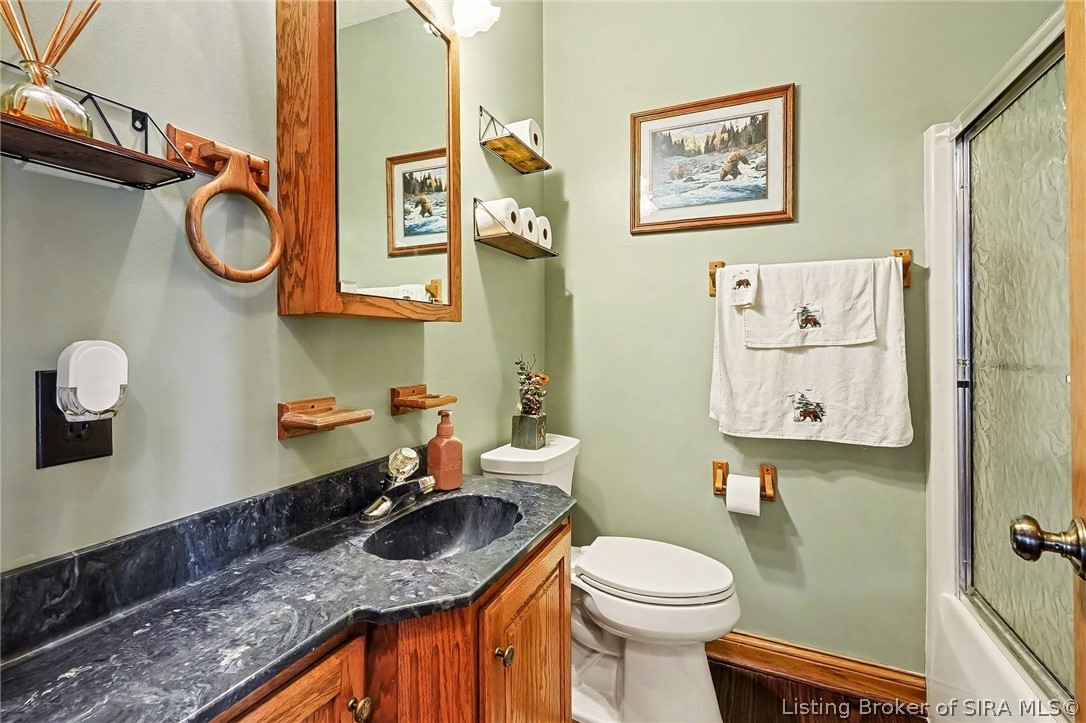 1756 E Werewolf Lane