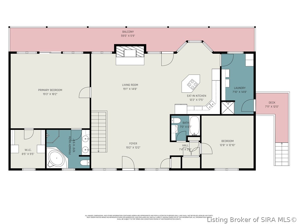 1756 E Werewolf Lane
