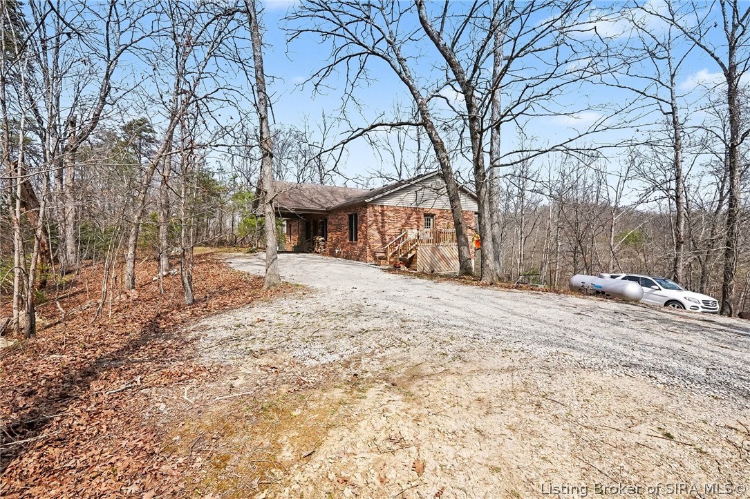 1756 E Werewolf Lane