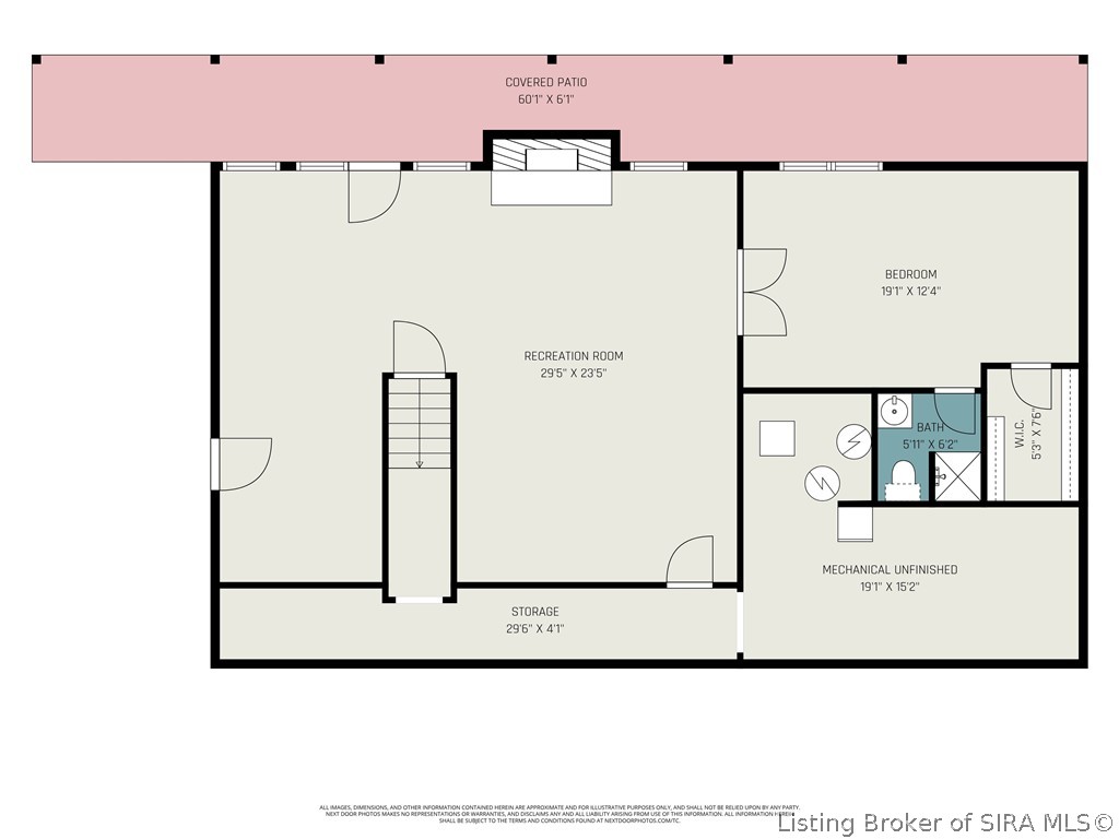 1756 E Werewolf Lane
