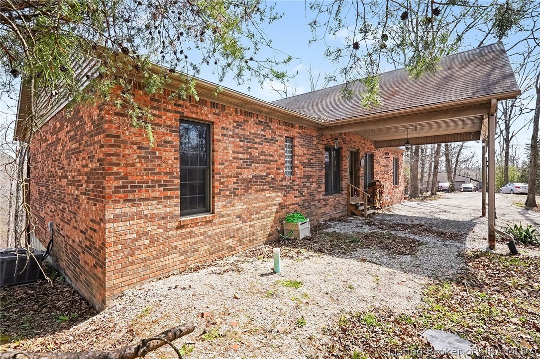1756 E Werewolf Lane
