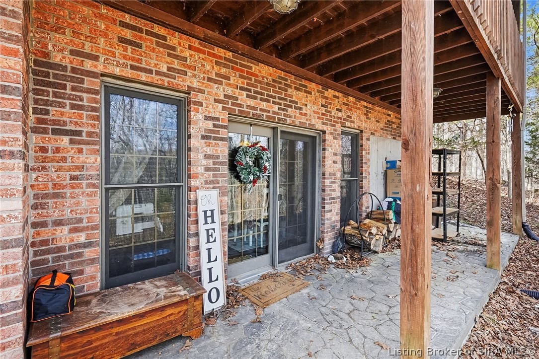 1756 E Werewolf Lane