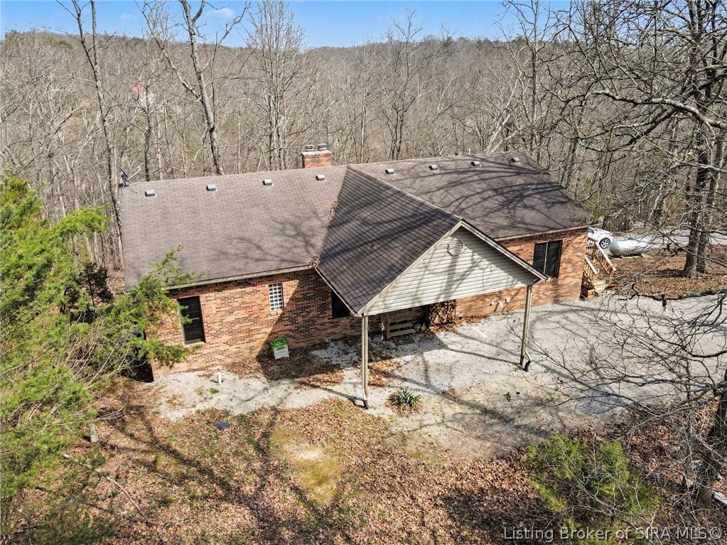 1756 E Werewolf Lane
