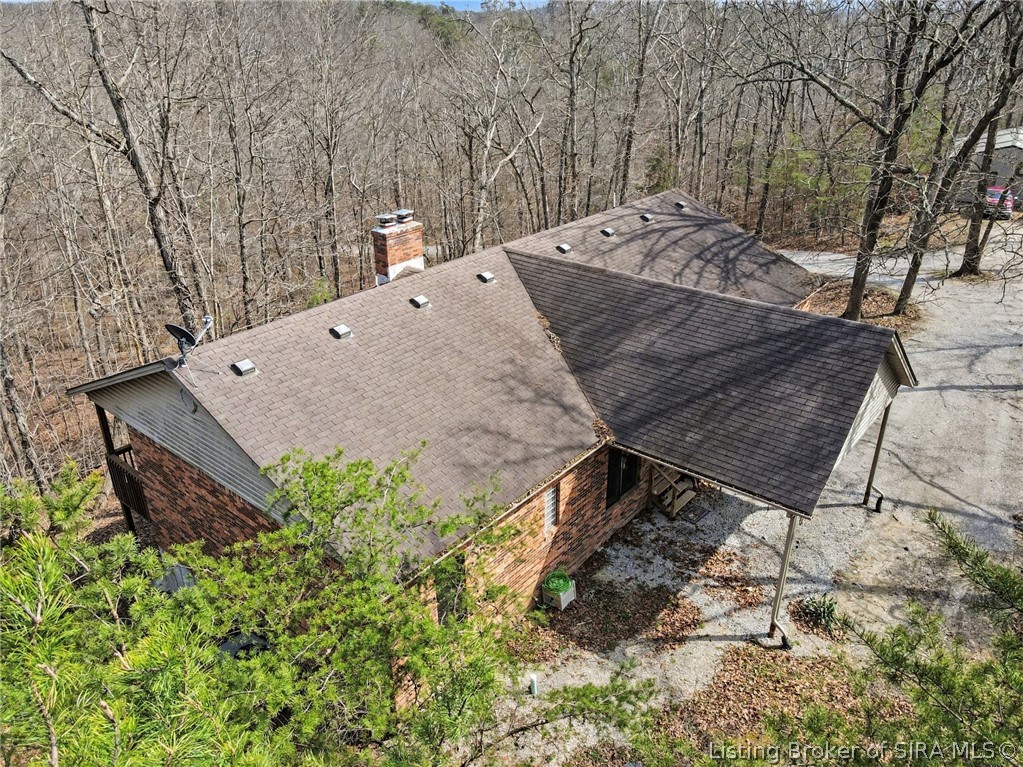 1756 E Werewolf Lane