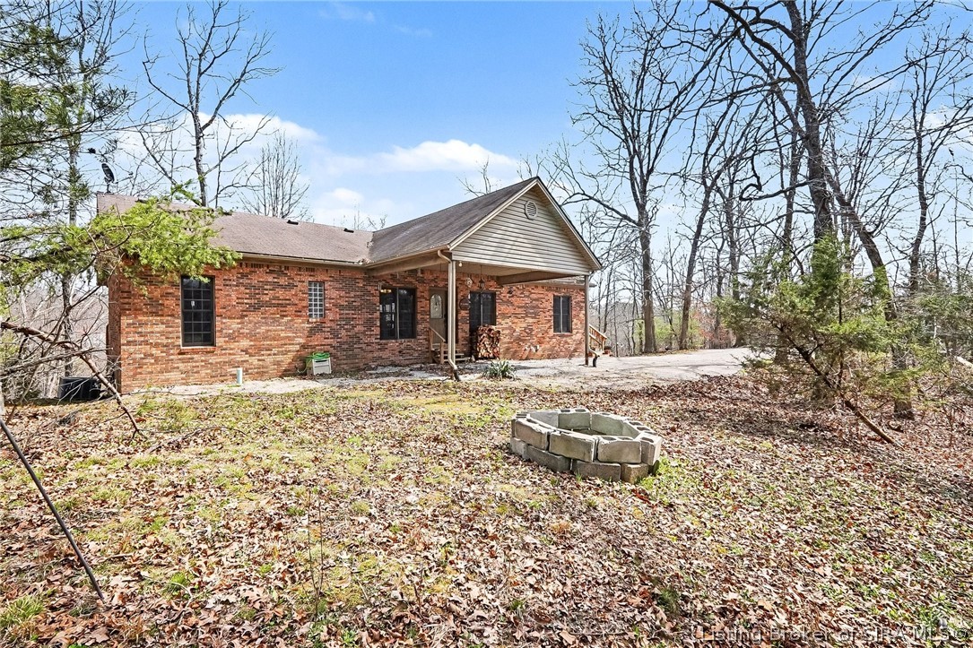 1756 E Werewolf Lane