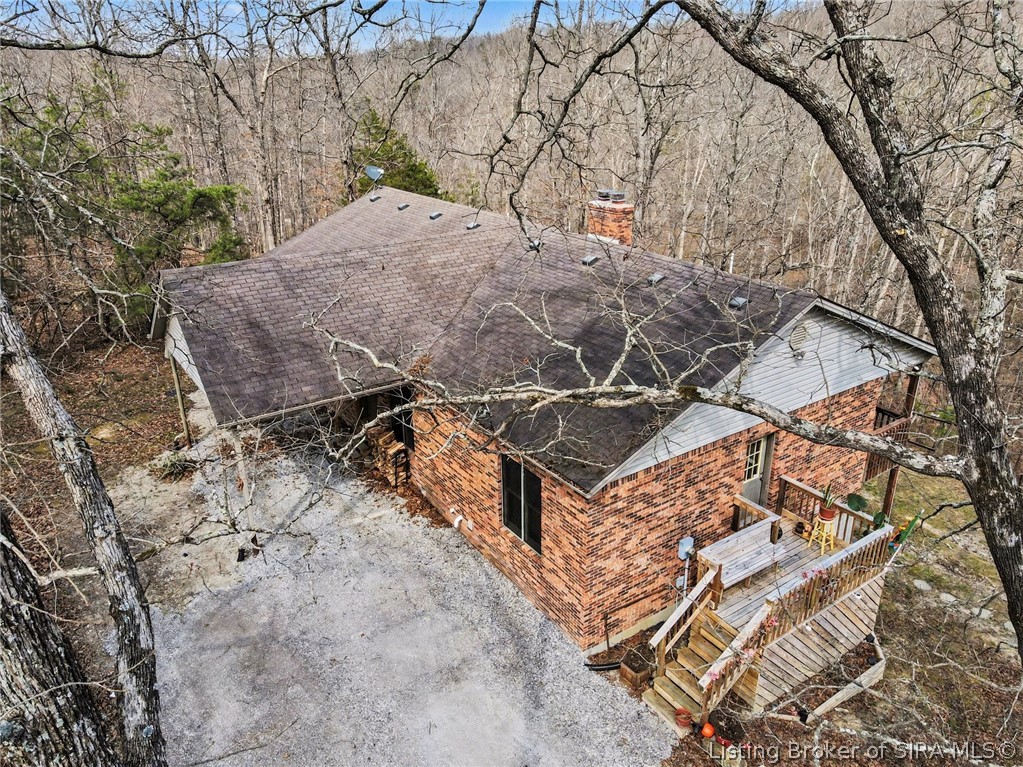 1756 E Werewolf Lane