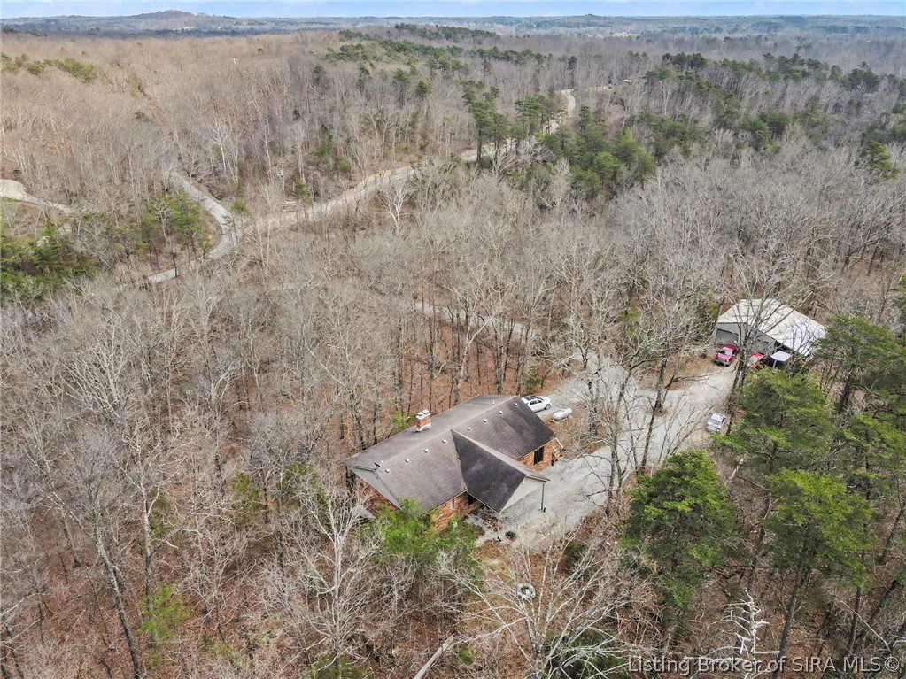 1756 E Werewolf Lane
