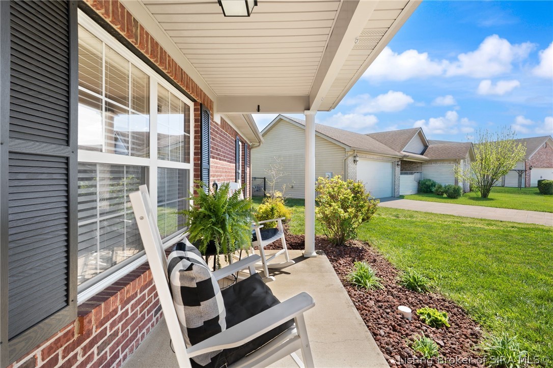 12014 Timberfield Court