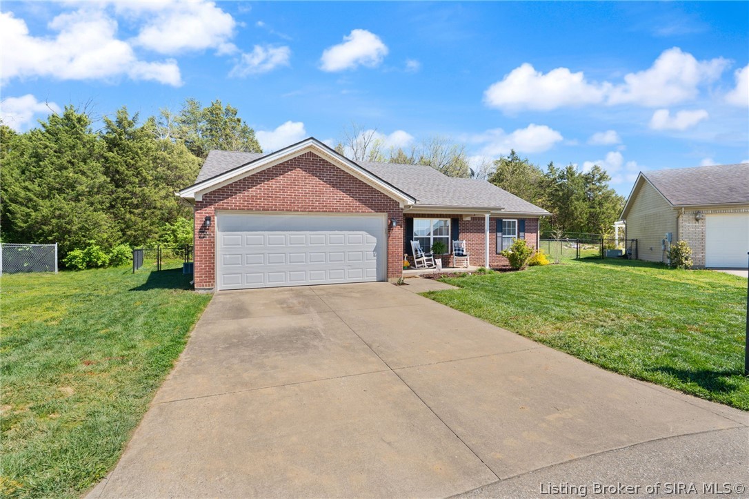 12014 Timberfield Court