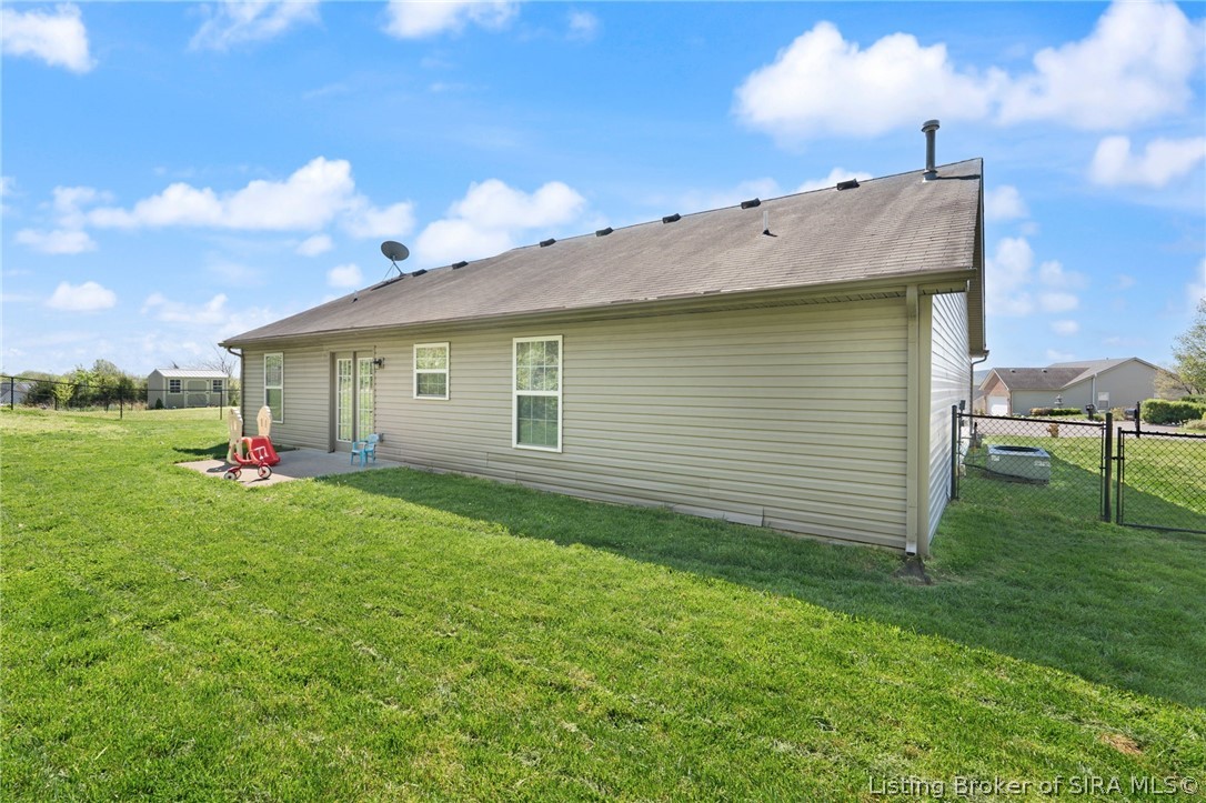 12014 Timberfield Court
