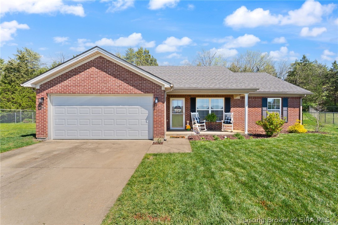 12014 Timberfield Court
