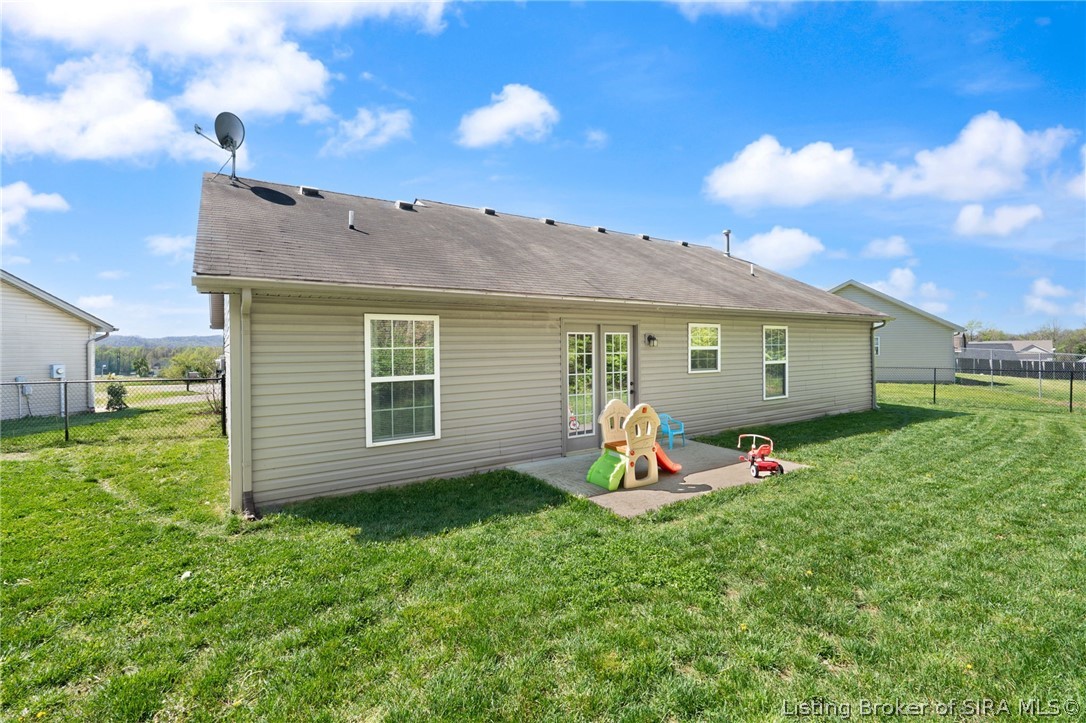 12014 Timberfield Court