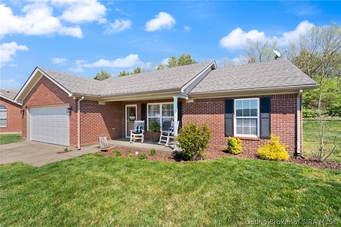 12014 Timberfield Court