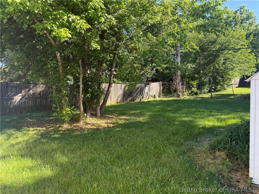 806 Sharon Drive