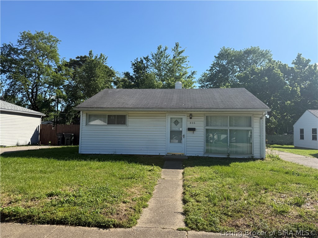 806 Sharon Drive