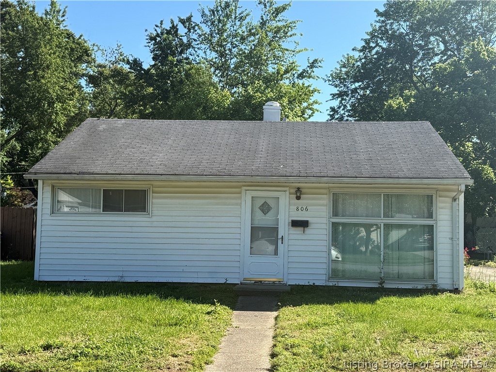 806 Sharon Drive