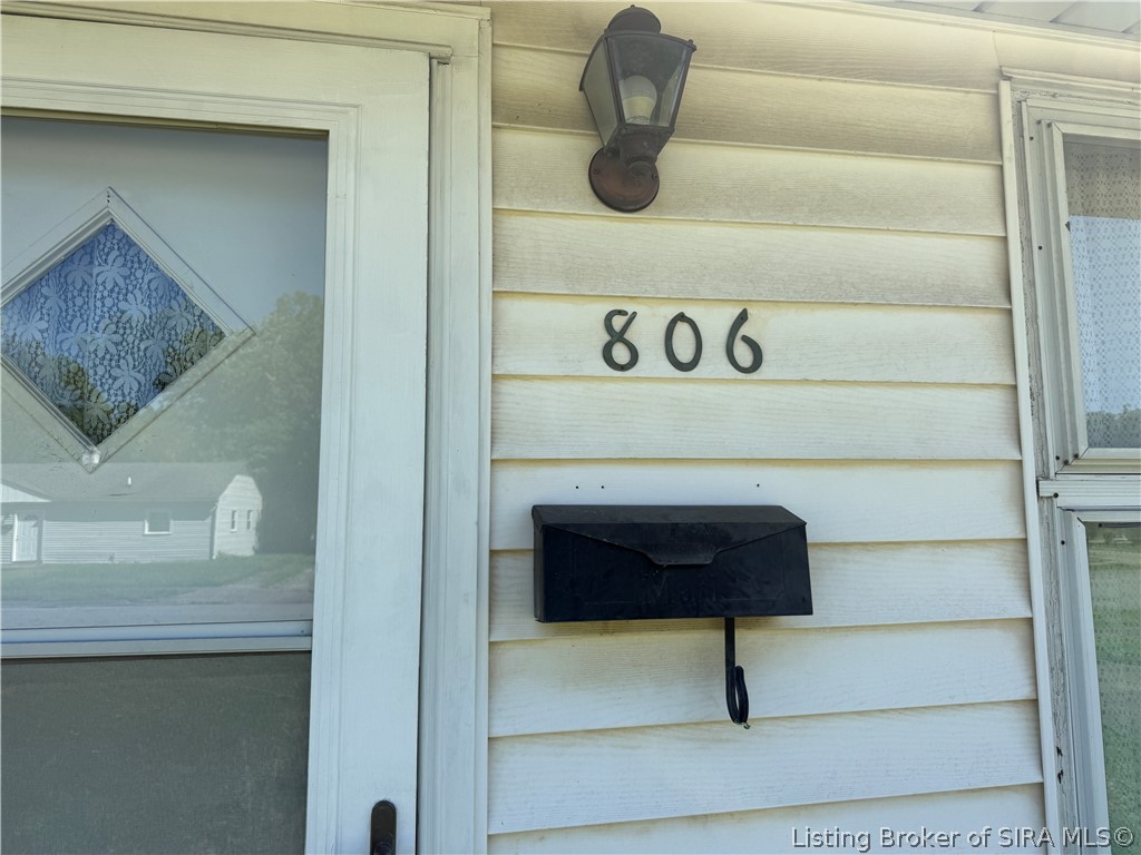 806 Sharon Drive