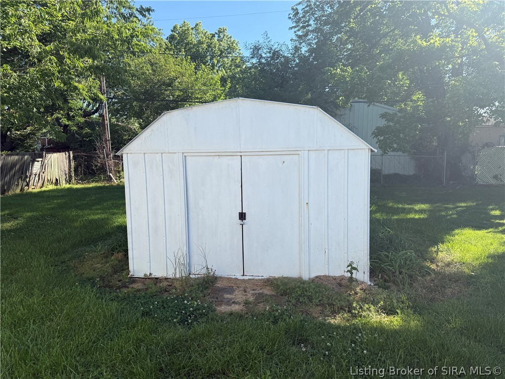 806 Sharon Drive