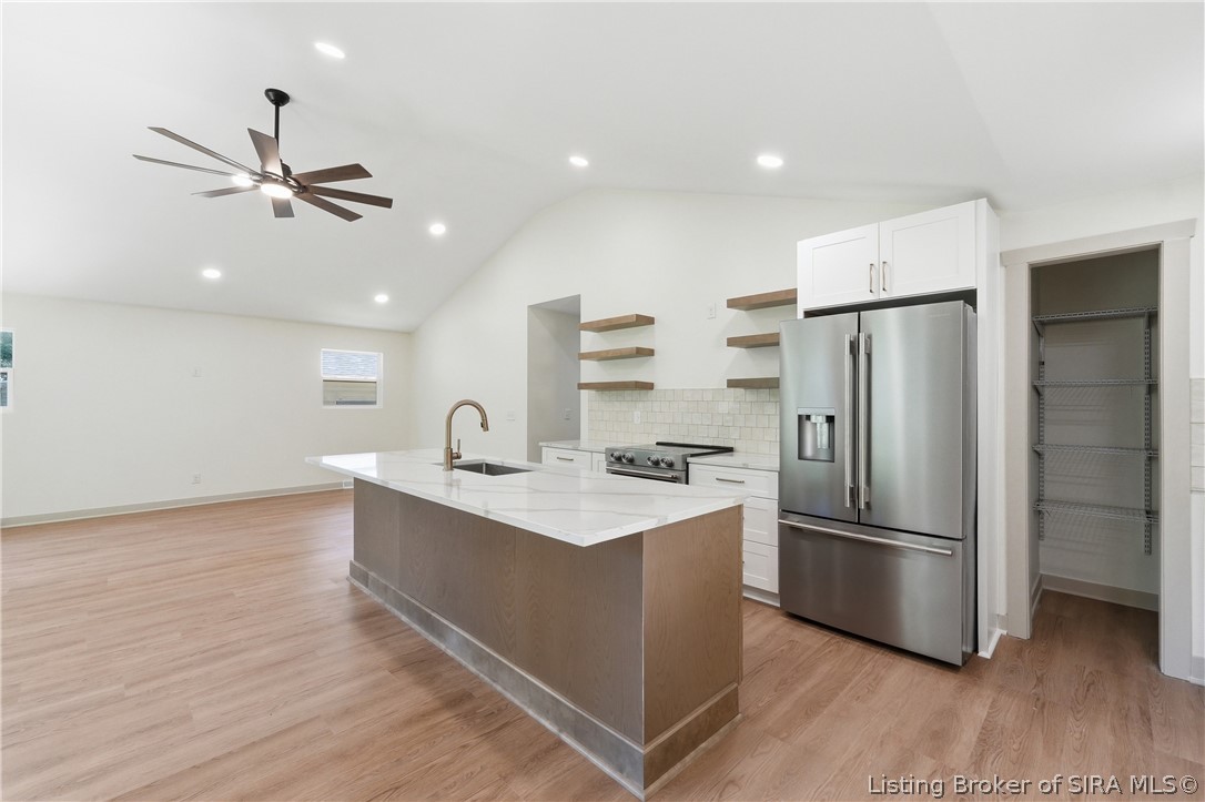 1668 Silver Creek Drive