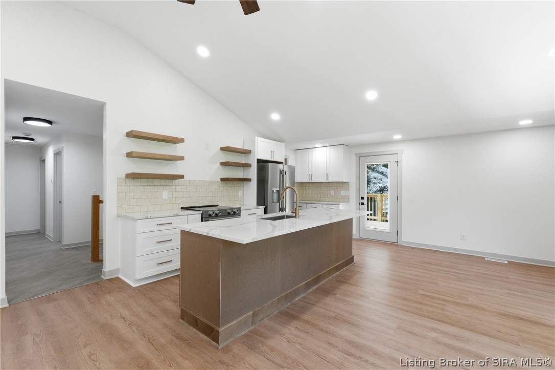 1668 Silver Creek Drive