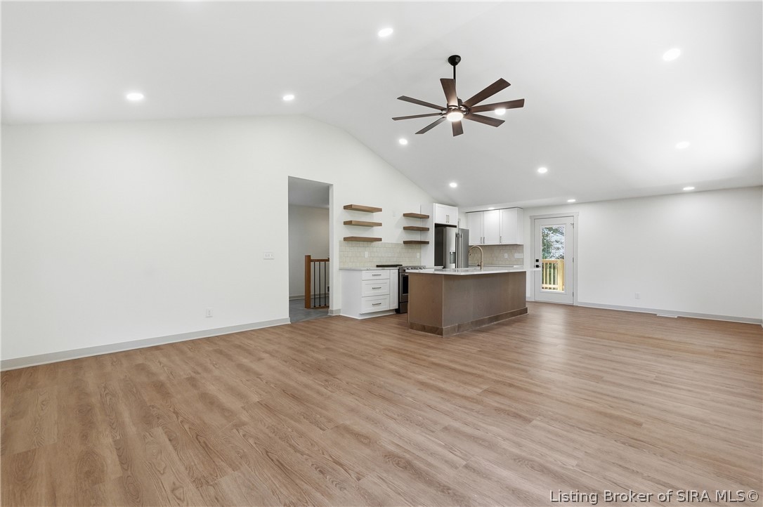 1668 Silver Creek Drive