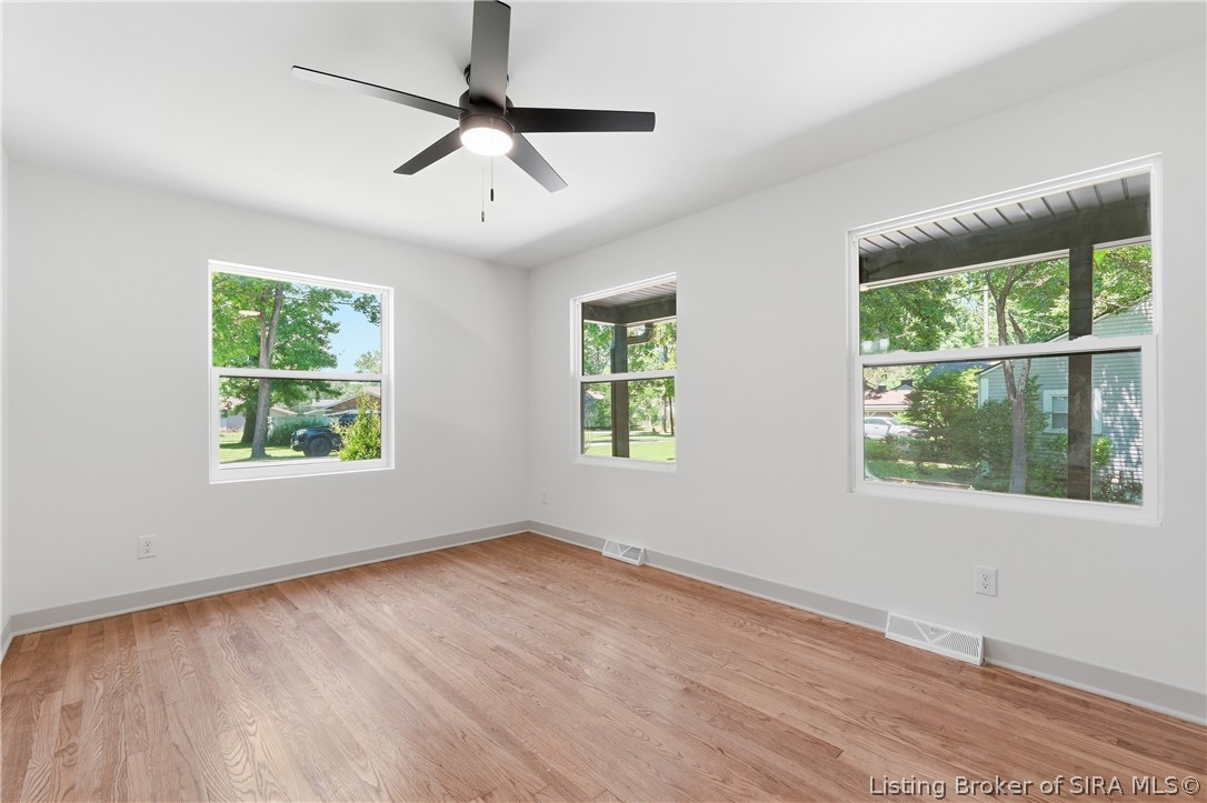 1668 Silver Creek Drive