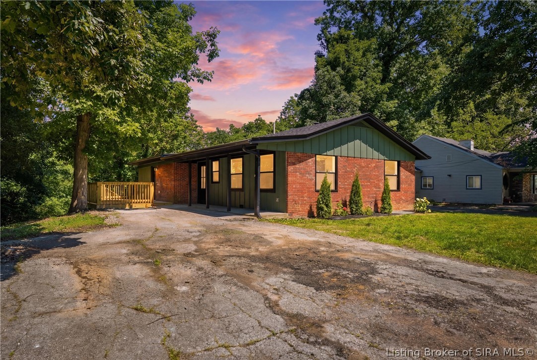 1668 Silver Creek Drive
