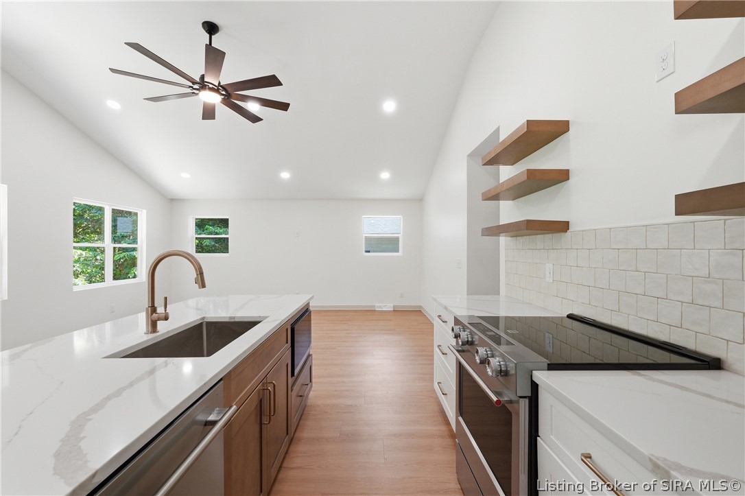 1668 Silver Creek Drive