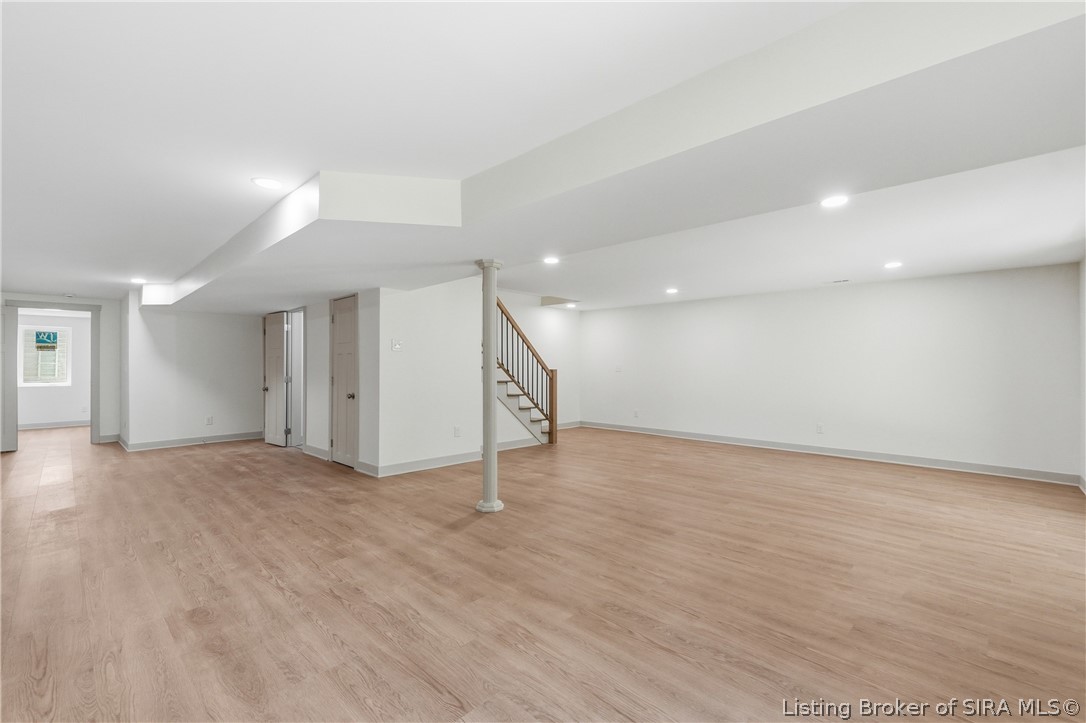 1668 Silver Creek Drive
