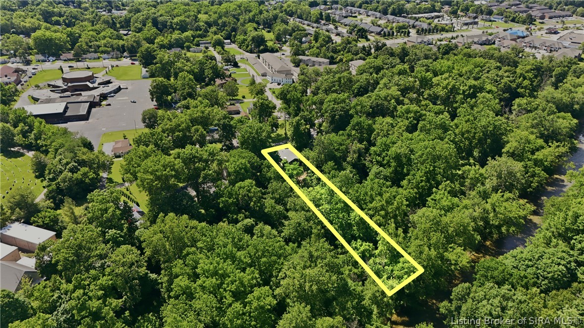 1668 Silver Creek Drive