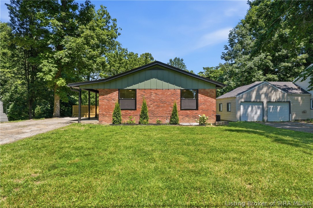 1668 Silver Creek Drive
