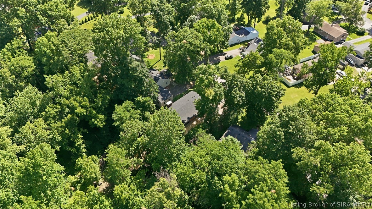 1668 Silver Creek Drive