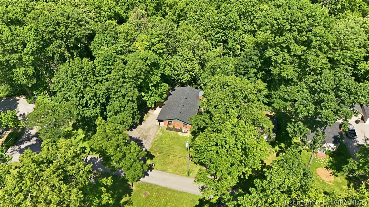 1668 Silver Creek Drive